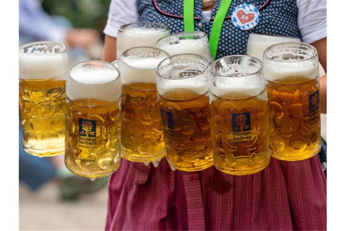 Brauer beklagen „Preisexplosion“ - Wird Bier teurer?