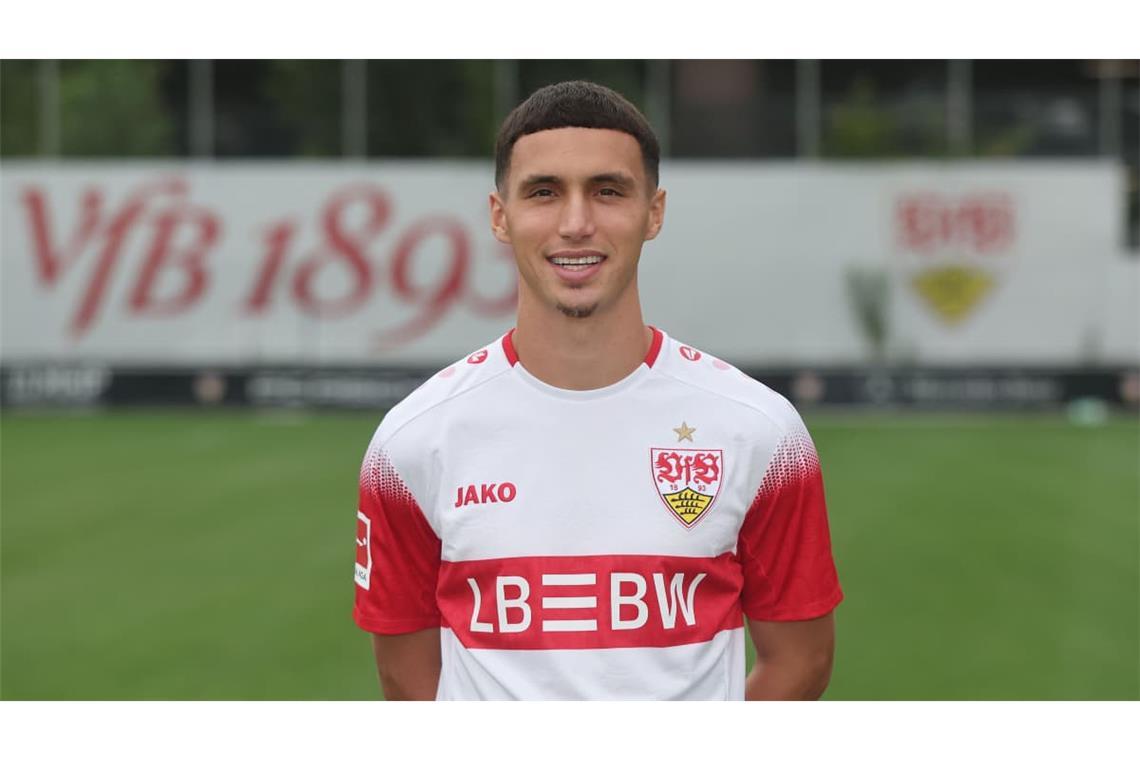 Bilal El Khannouss (Note 3): Der WM-Teilnehmer kam in der 68. Minute für Chris Führich. Brachte sich gleich mit einer guten Freistoßflanke ein. Danach probierte es Bilal El Khanouss mit Hakentricks&nbsp;– was manchmal zu viel des Guten war.