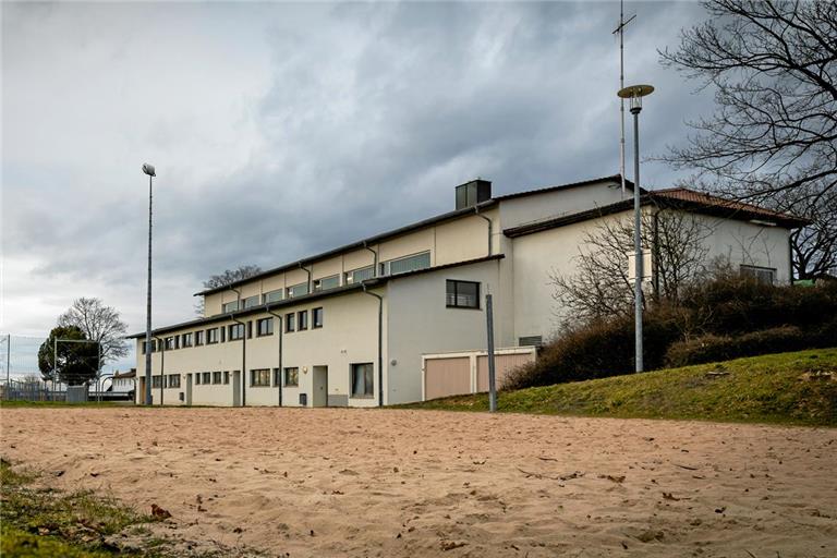 Fledermäuse landen in Kirchberg an der Murr im „Schwarzbuch“