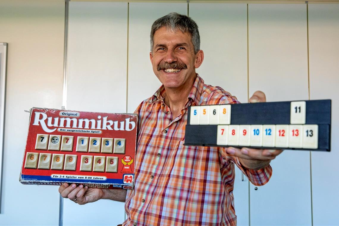 Spielen, was das Zeug hält Spielen, was das Zeug hält