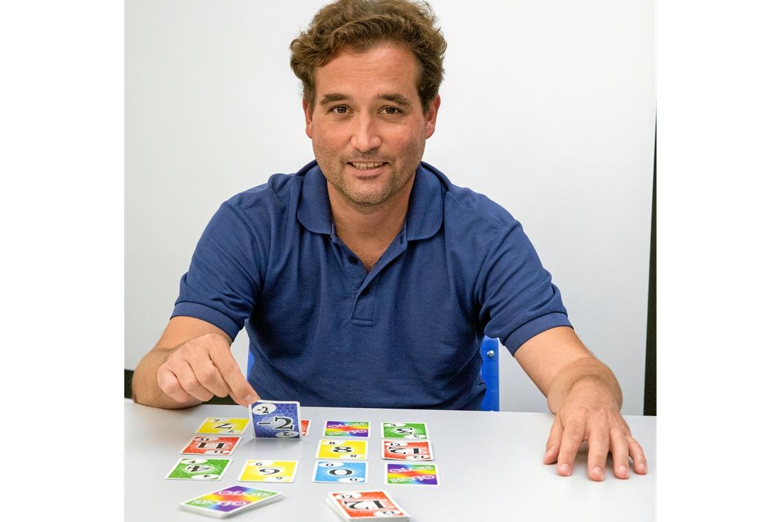 Spielen, was das Zeug hält Spielen, was das Zeug hält