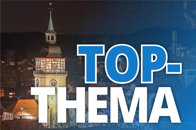 Kinderarmut im Rems-Murr-Kreis steigt weiter