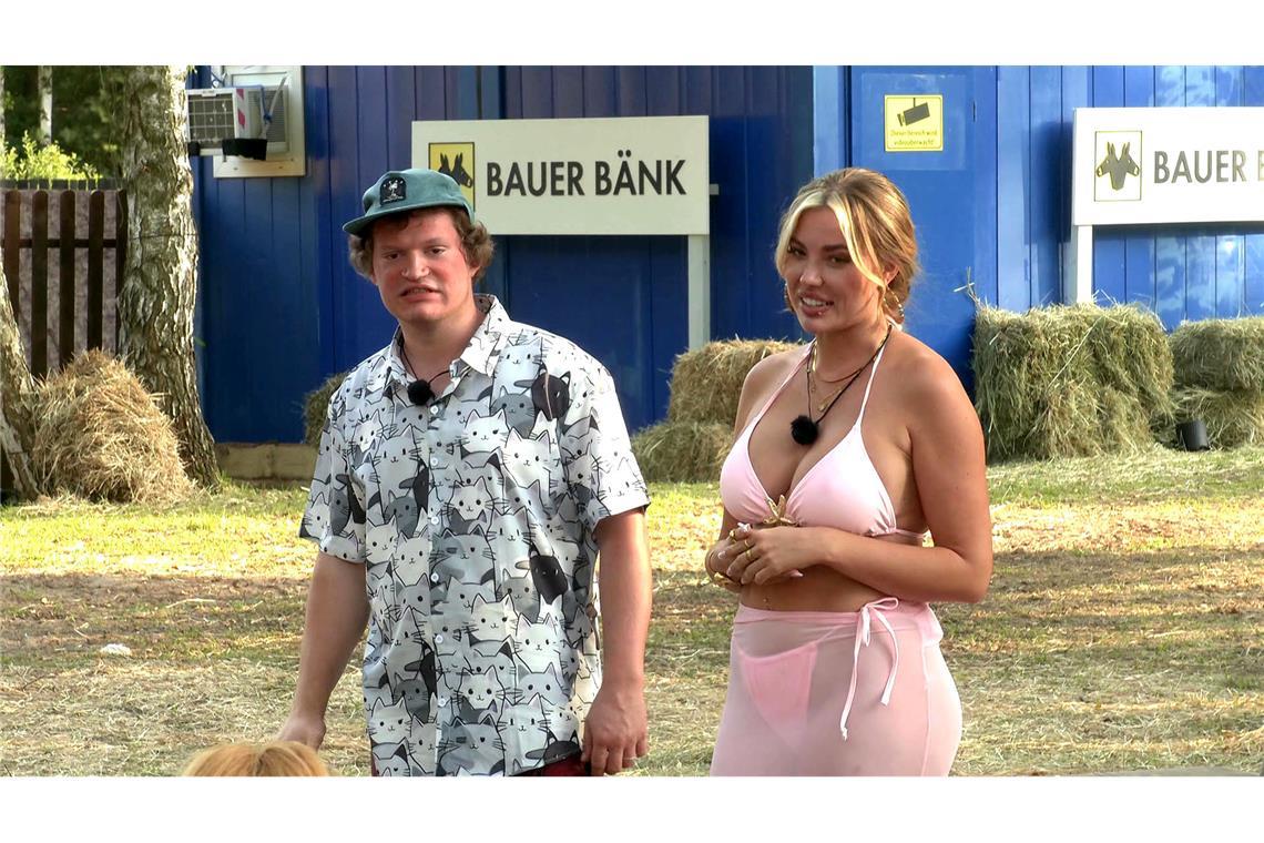 Täuschung fliegt auf – Dieser Promi muss gehen!