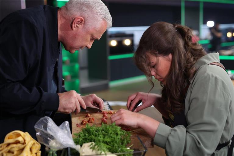 The Taste: Wer ist raus?