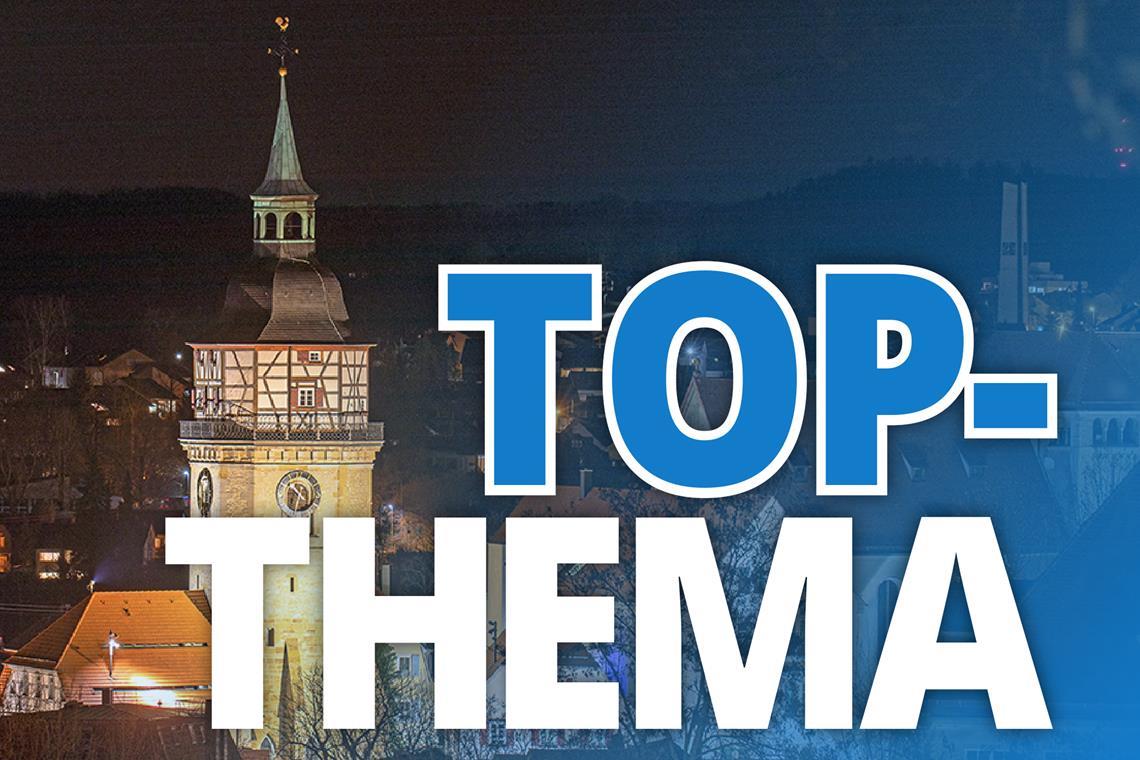 Wehrpflicht sorgt für geteilte Reaktionen in Backnang