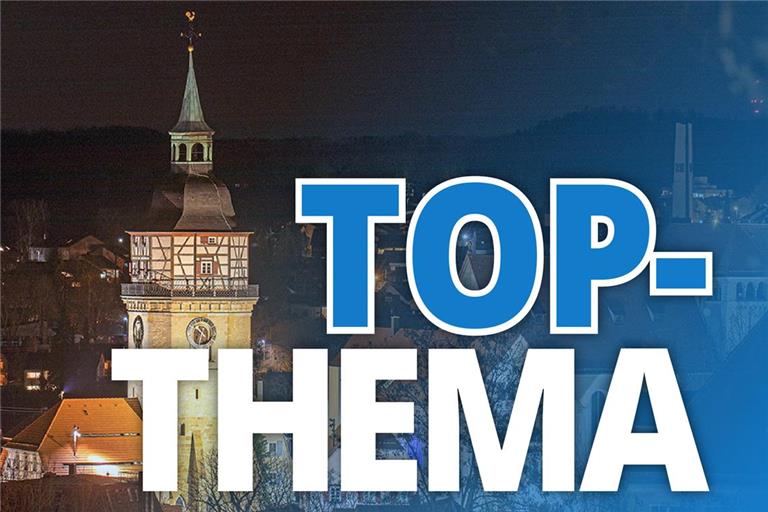 Wehrpflicht sorgt für geteilte Reaktionen in Backnang