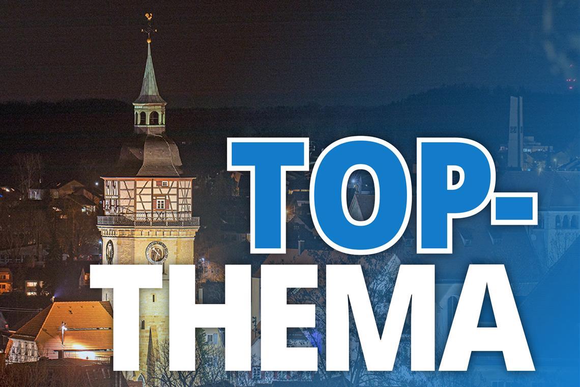 Backnanger Gemeinderat beschließt Sparpaket