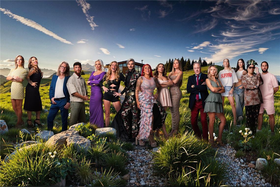 Gibt es ein Wiedersehen?