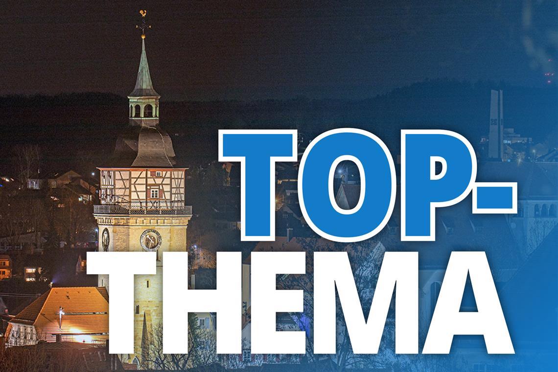 Ärger wegen Windkraft: Bürgermeister fühlen sich nicht gehört