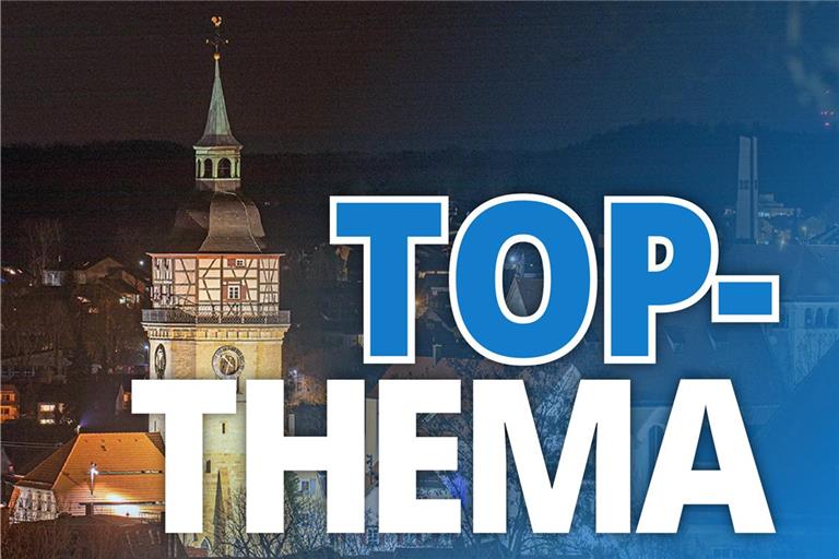 Kreissparkasse investiert in Backnang