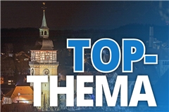 Was Restaurantgäste im Raum Backnang am liebsten bestellen