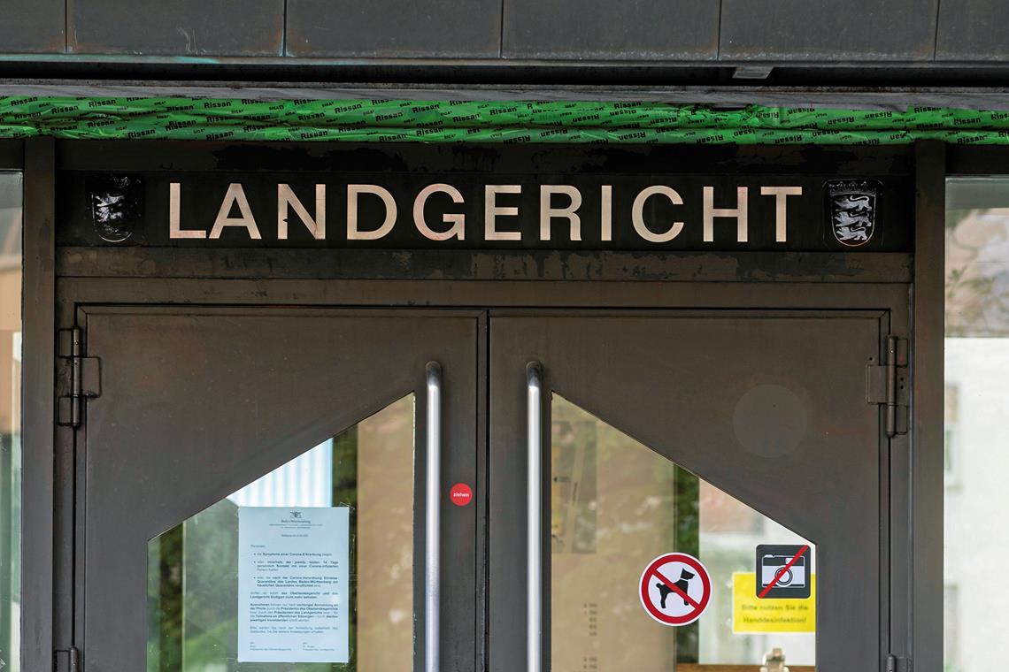 Mafiaprozess: Glücklicher Zufall ermöglicht Lauschangriff in Fellbach