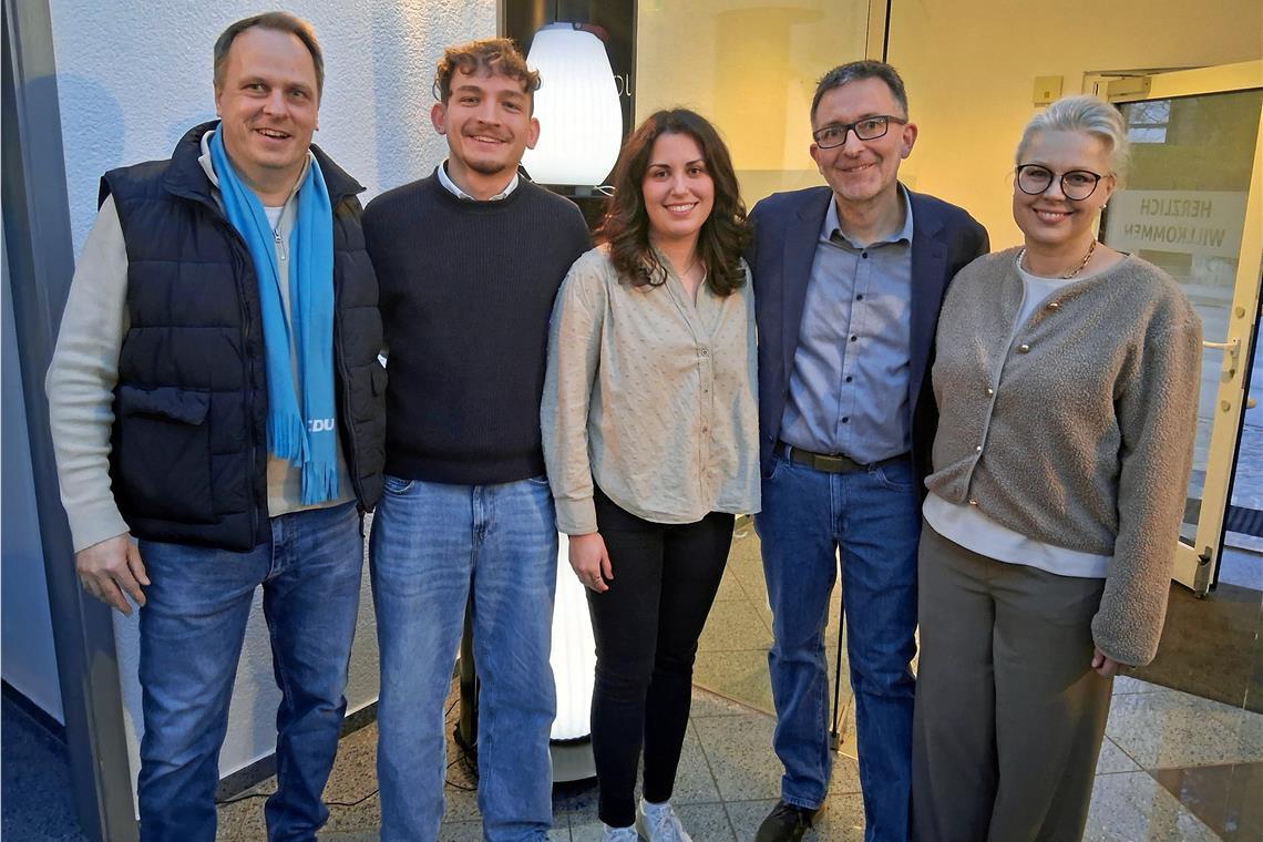 Liveticker zur Landtagswahl 2026 in der Region