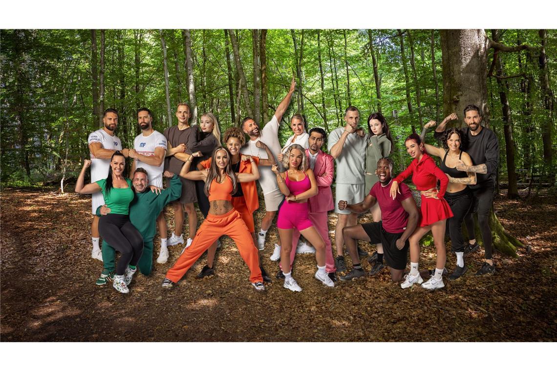 Wer ist raus nach Folge 18?