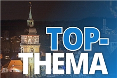 Zu viele Anmeldungen an der Max-Eyth-Realschule