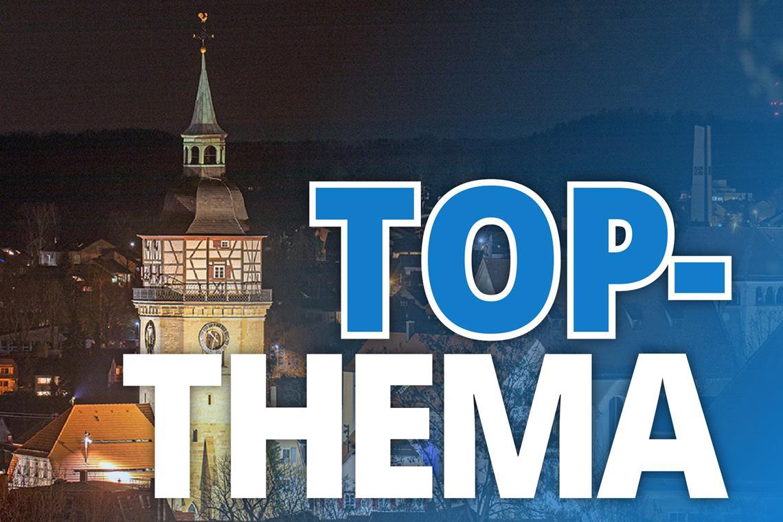 Immobilienpreise im Rems-Murr-Kreis stabilisieren sich