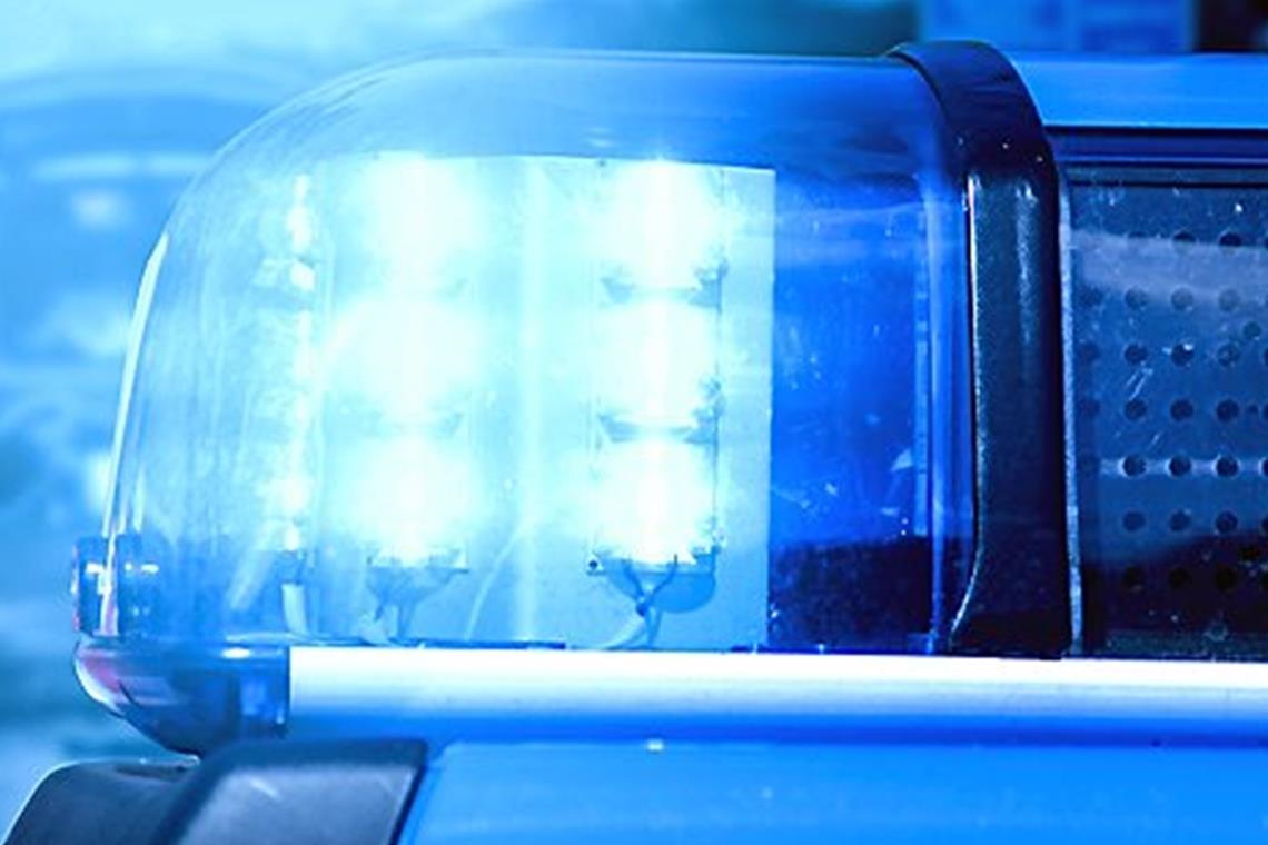 17-Jähriger fährt der Polizei davon 17-Jähriger fährt der Polizei davon