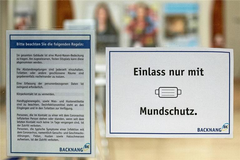 Fallzahlen steigen weiter