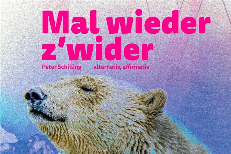 Mit scharfer Zunge und einer Prise Humor