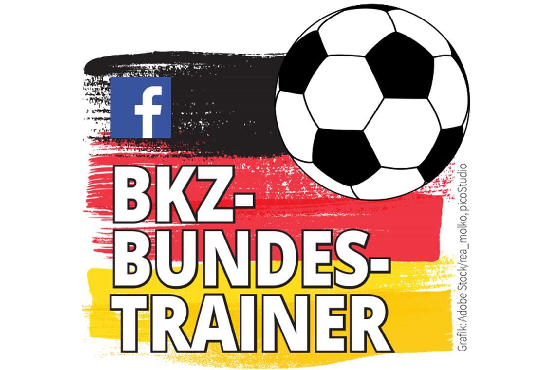 Die Debatten der BKZ-Bundestrainer nehmen zusehends Fahrt auf