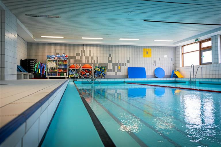 Schwimmenlernen wird fast doppelt so teuer