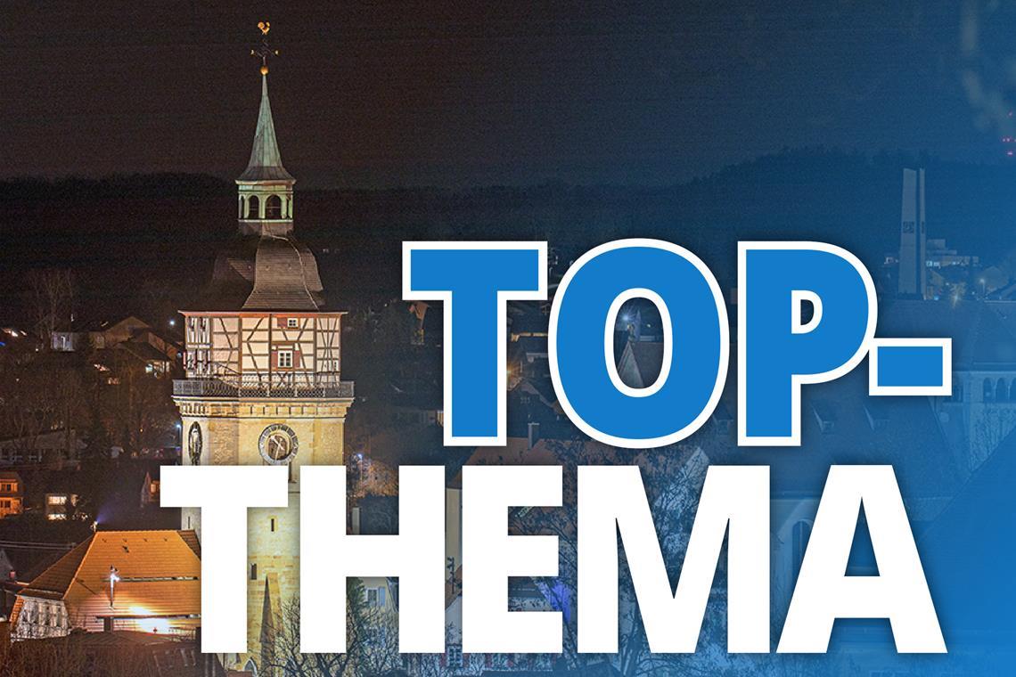 Das 54. Straßenfest startet