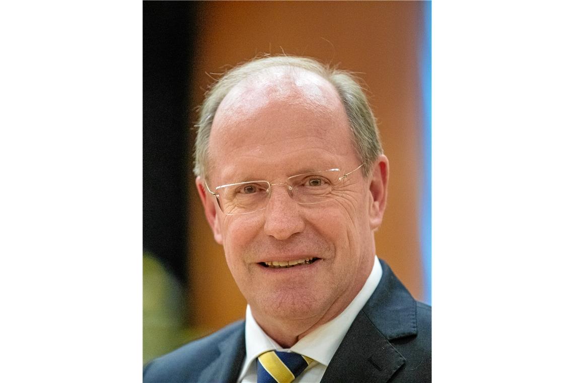 „Backnang verliert sein Aushängeschild“ „Backnang verliert sein Aushängeschild“
