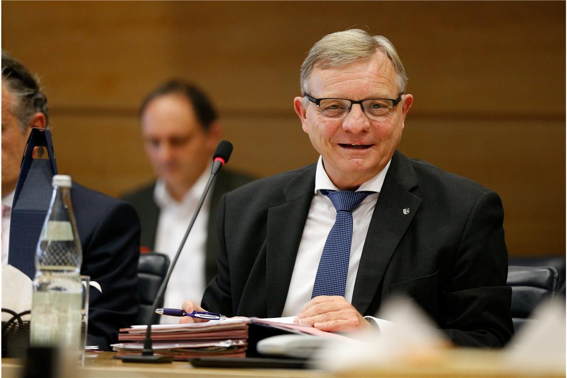 „Backnang verliert sein Aushängeschild“ „Backnang verliert sein Aushängeschild“