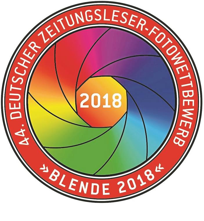 Endspurt bei der Blende Endspurt bei der Blende