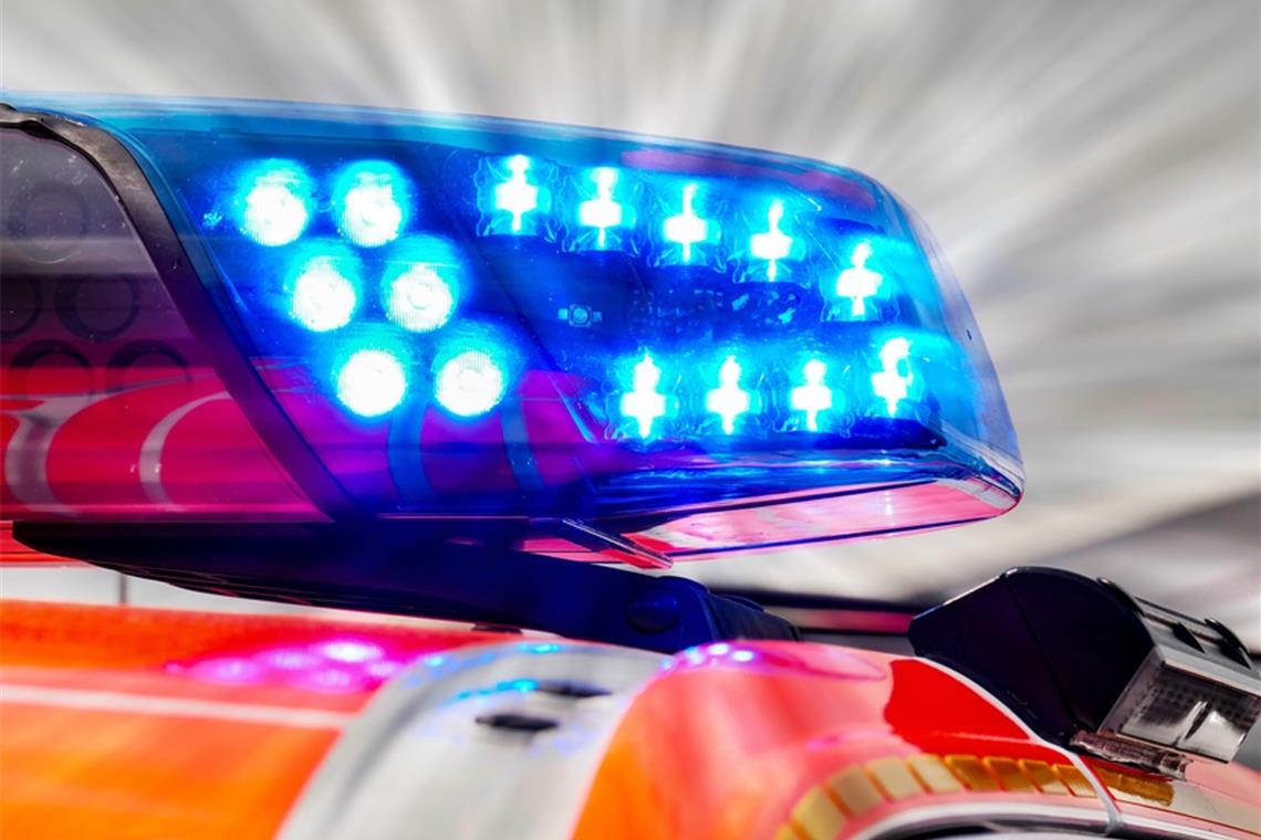 Nach Unwetter Straßen überflutet Nach Unwetter Straßen überflutet