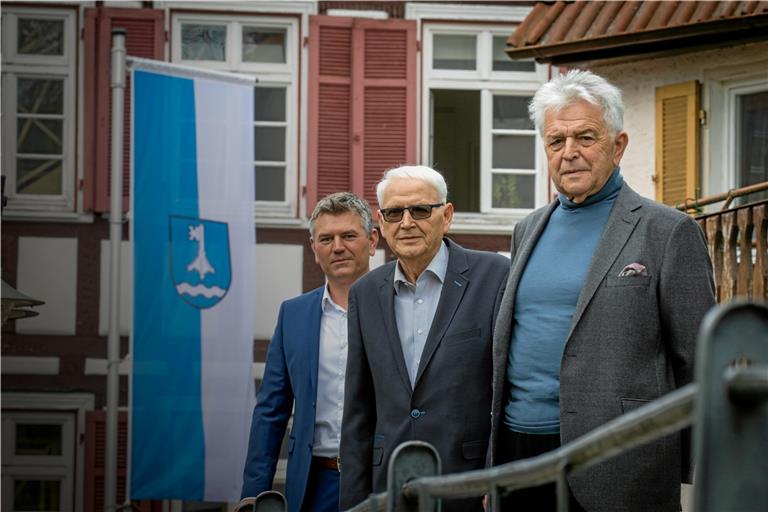 Weissach im Tal im Wandel der Zeit