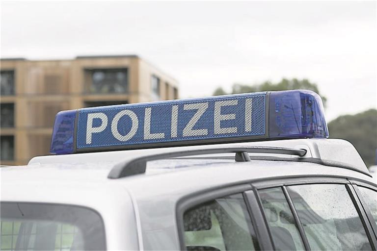 Unbekannter mit Pornos auf Schulweg erwischt