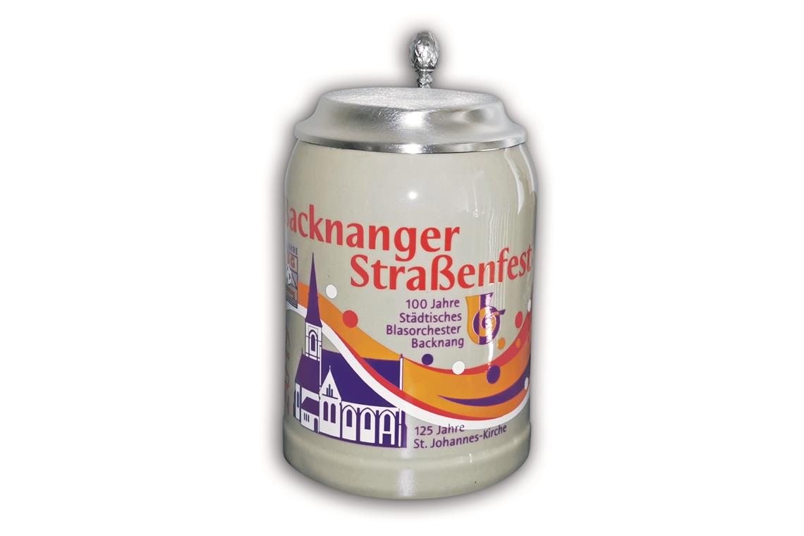 Der Deckel fehlt zum Sammlerglück Der Deckel fehlt zum Sammlerglück