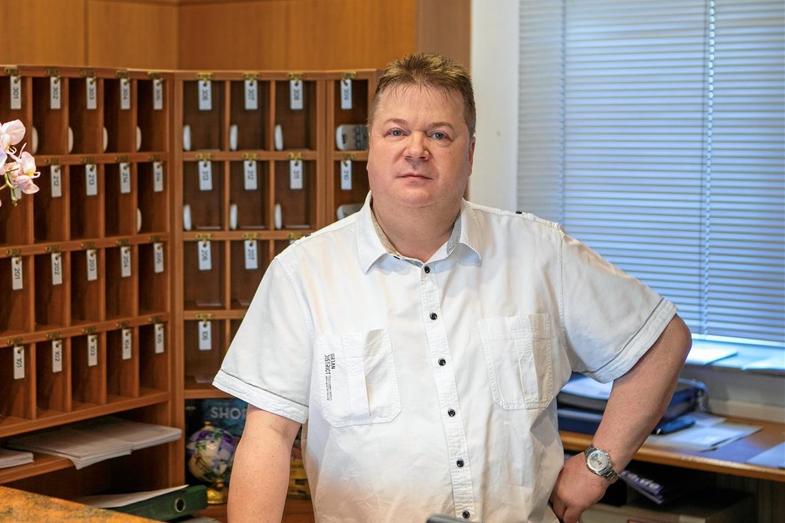 Den Gastronomen fehlt es an Personal Den Gastronomen fehlt es an Personal