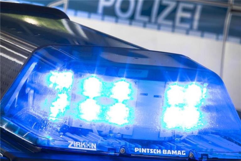 Schwächeanfall
am Steuer