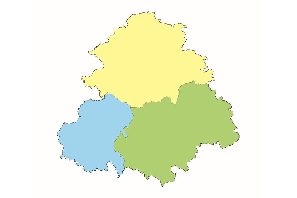 Gute Chancen für junge Fachkräfte Gute Chancen für junge Fachkräfte