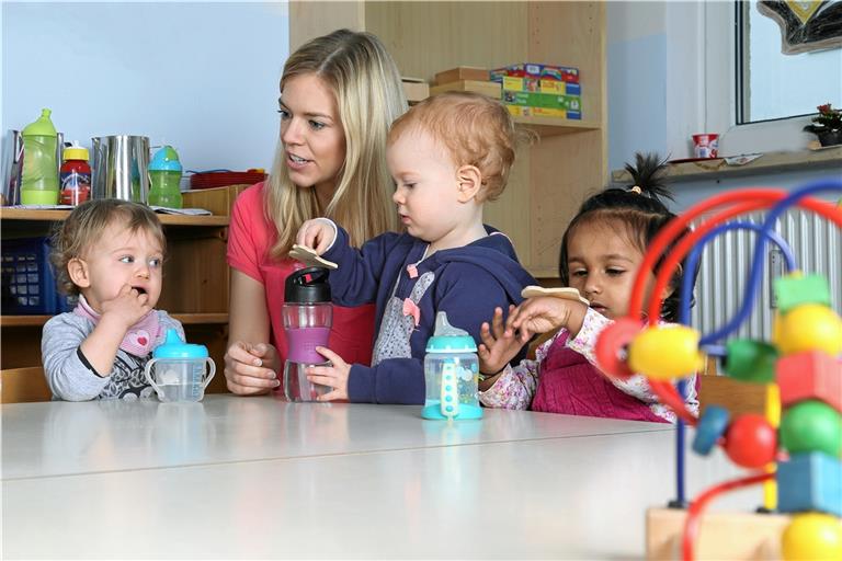 Nachbesserung bei der Pflegeausbildung