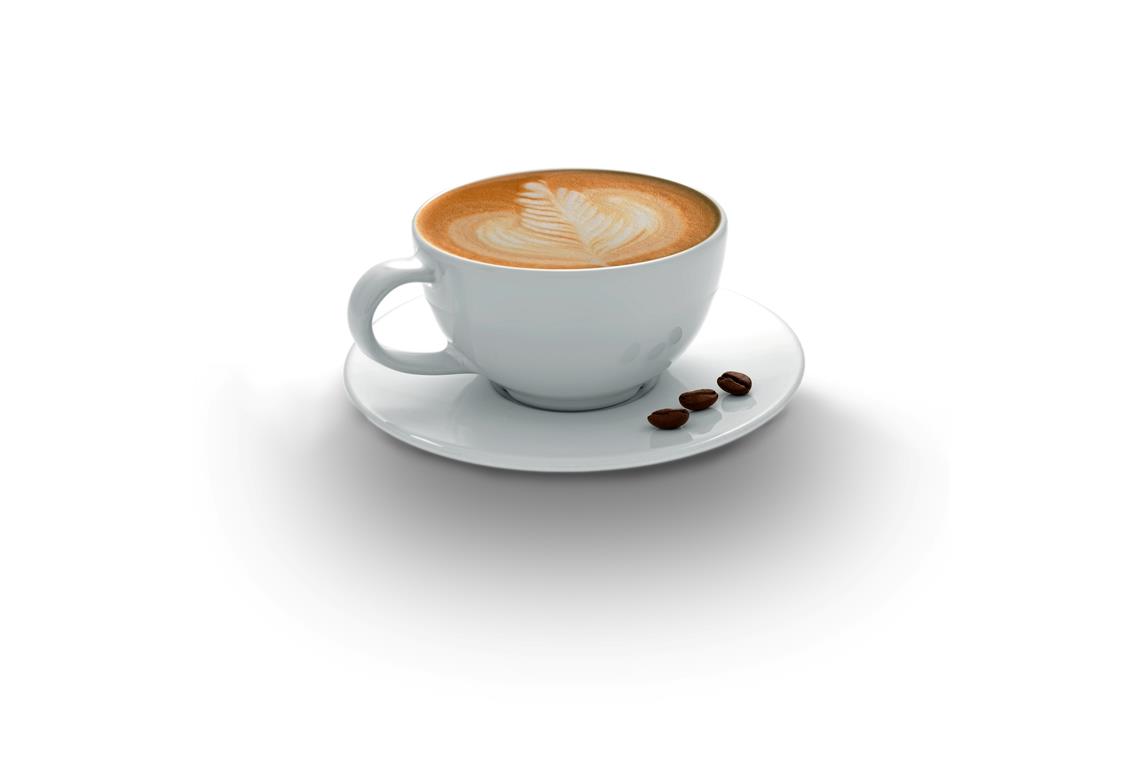 Die perfekte Tasse Kaffee Die perfekte Tasse Kaffee