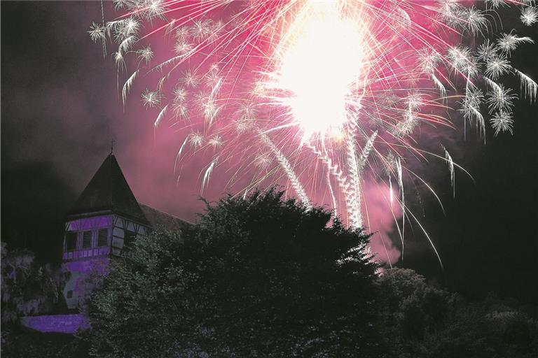 Murrhardter Stadtfest geht in die vierte Runde