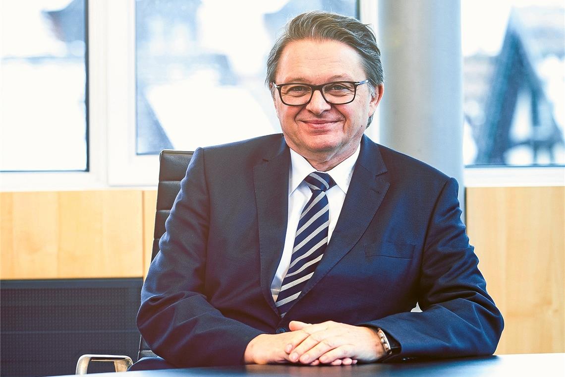 Backnanger Banken gehen auf Kunden zu Backnanger Banken gehen auf Kunden zu