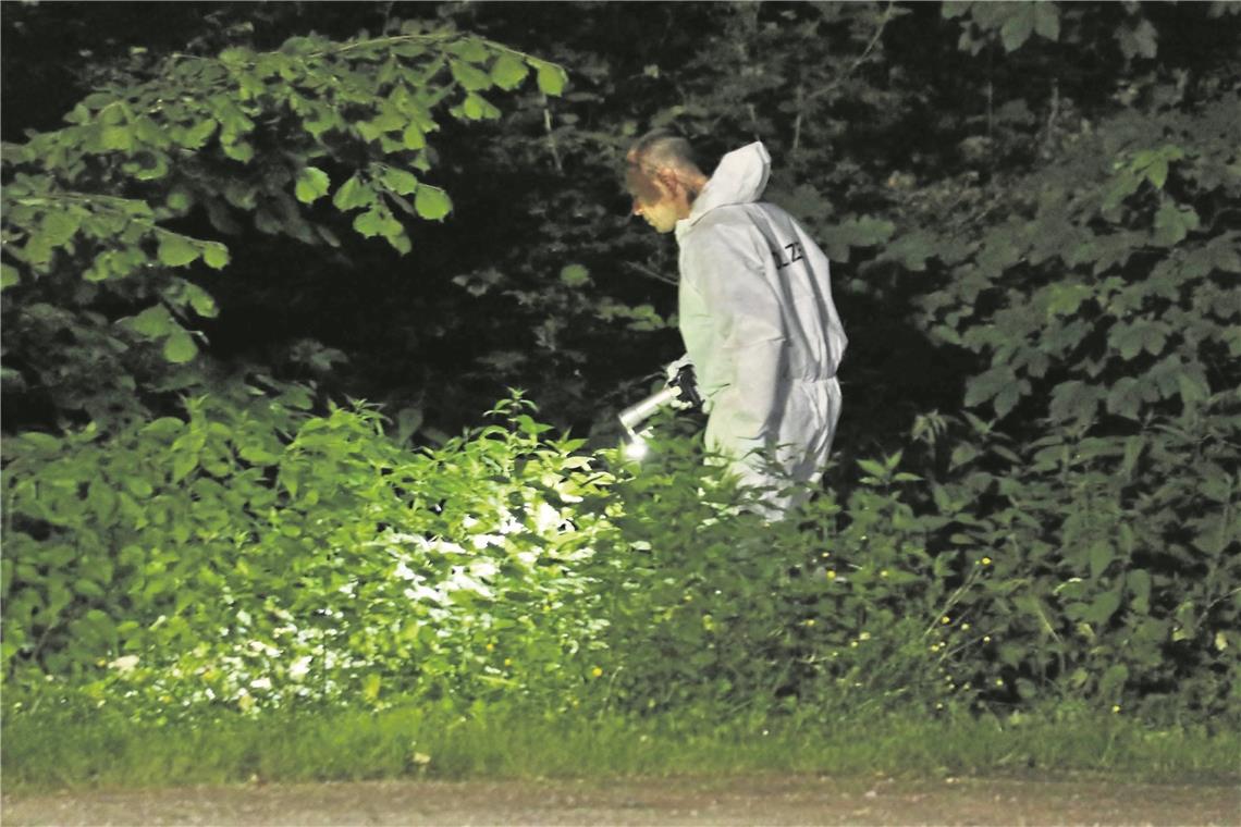 Mutmaßliche Entführer immer noch in U-Haft Mutmaßliche Entführer immer noch in U-Haft