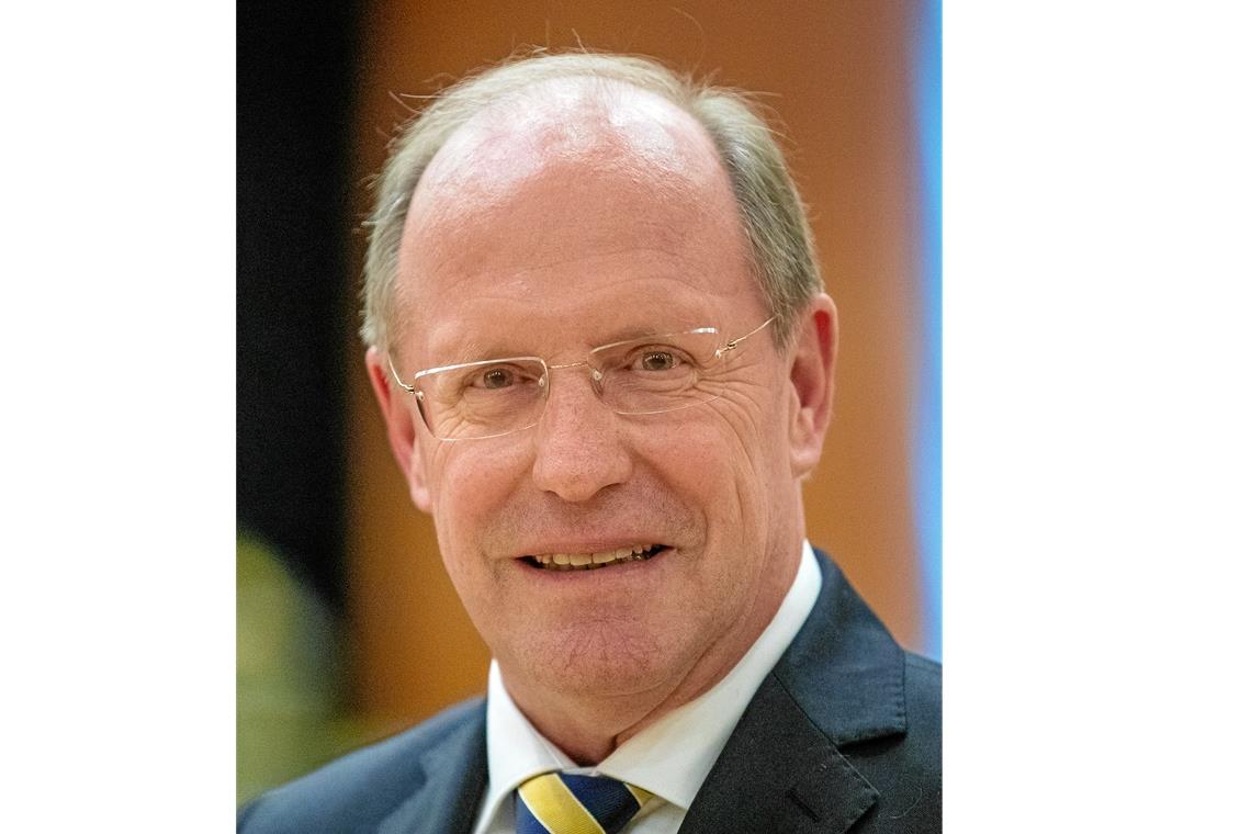 „Merz ist der richtige Mann, um die Partei zu erneuern“ „Merz ist der richtige Mann, um die Partei zu erneuern“