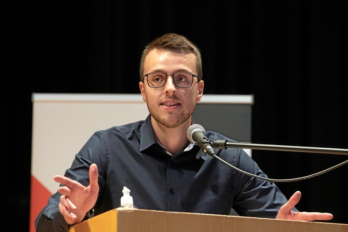 „Merz ist der richtige Mann, um die Partei zu erneuern“ „Merz ist der richtige Mann, um die Partei zu erneuern“