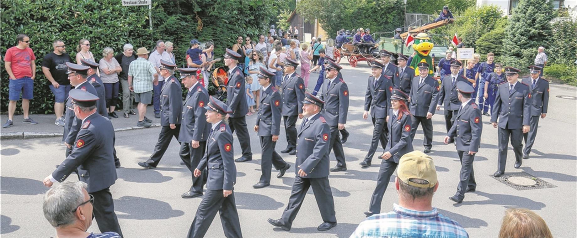 150 Jahre im Dienst der Sicherheit 150 Jahre im Dienst der Sicherheit