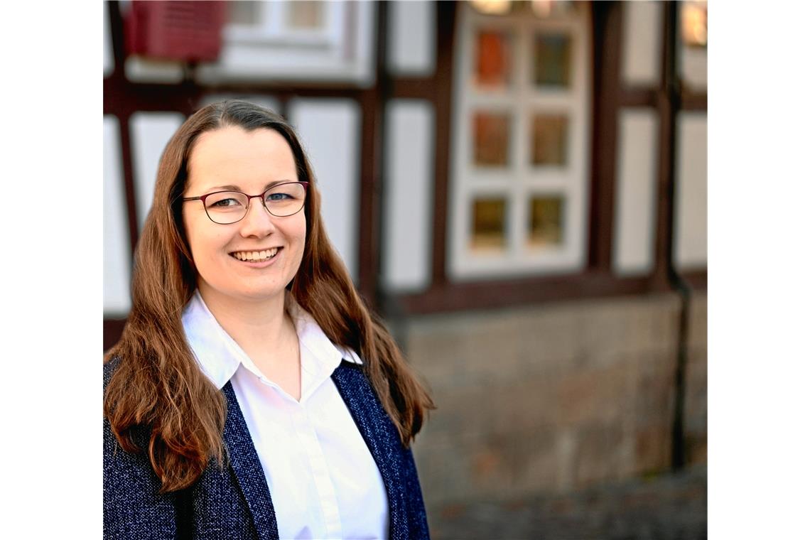 Drei bewerben sich ums Weissacher Rathaus Drei bewerben sich ums Weissacher Rathaus
