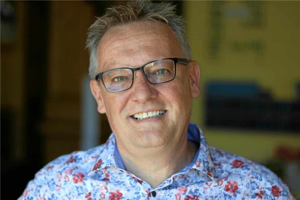 „Nach dem Fasten ist vieles sehr viel besser“