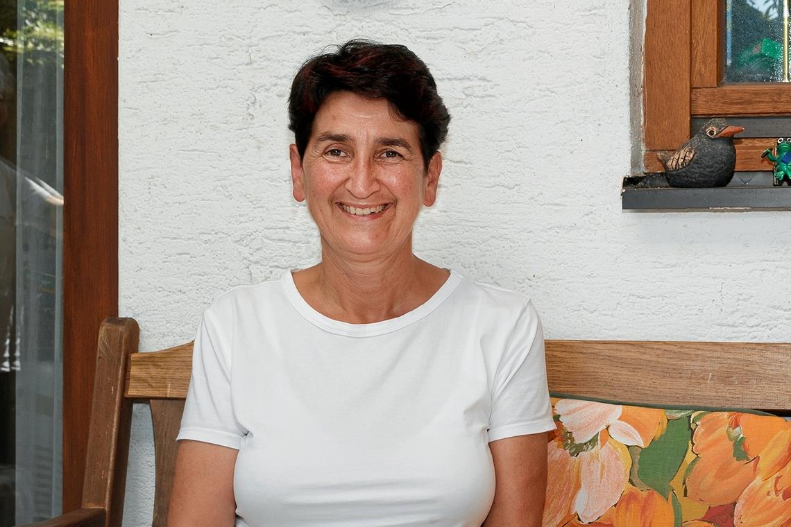 „Das Amt geht immer vor“ „Das Amt geht immer vor“