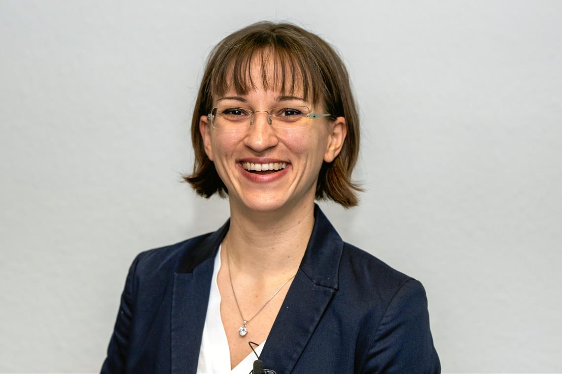 „Das Amt geht immer vor“ „Das Amt geht immer vor“