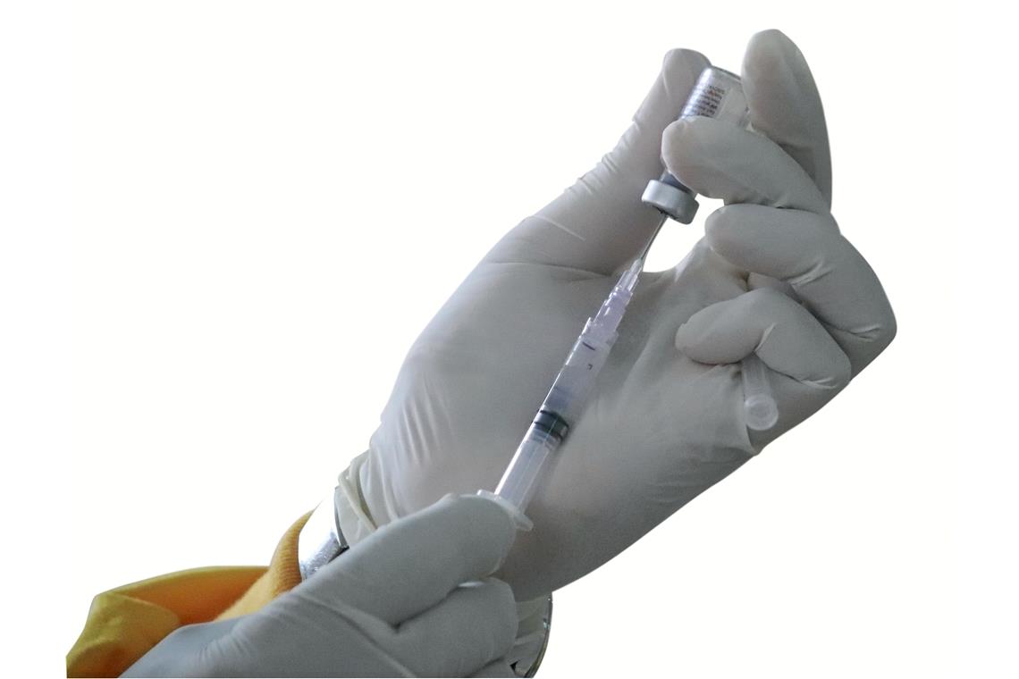 Wie wird die Teilimpfpflicht im Rems-Murr-Kreis umgesetzt? Wie wird die Teilimpfpflicht im Rems-Murr-Kreis umgesetzt?