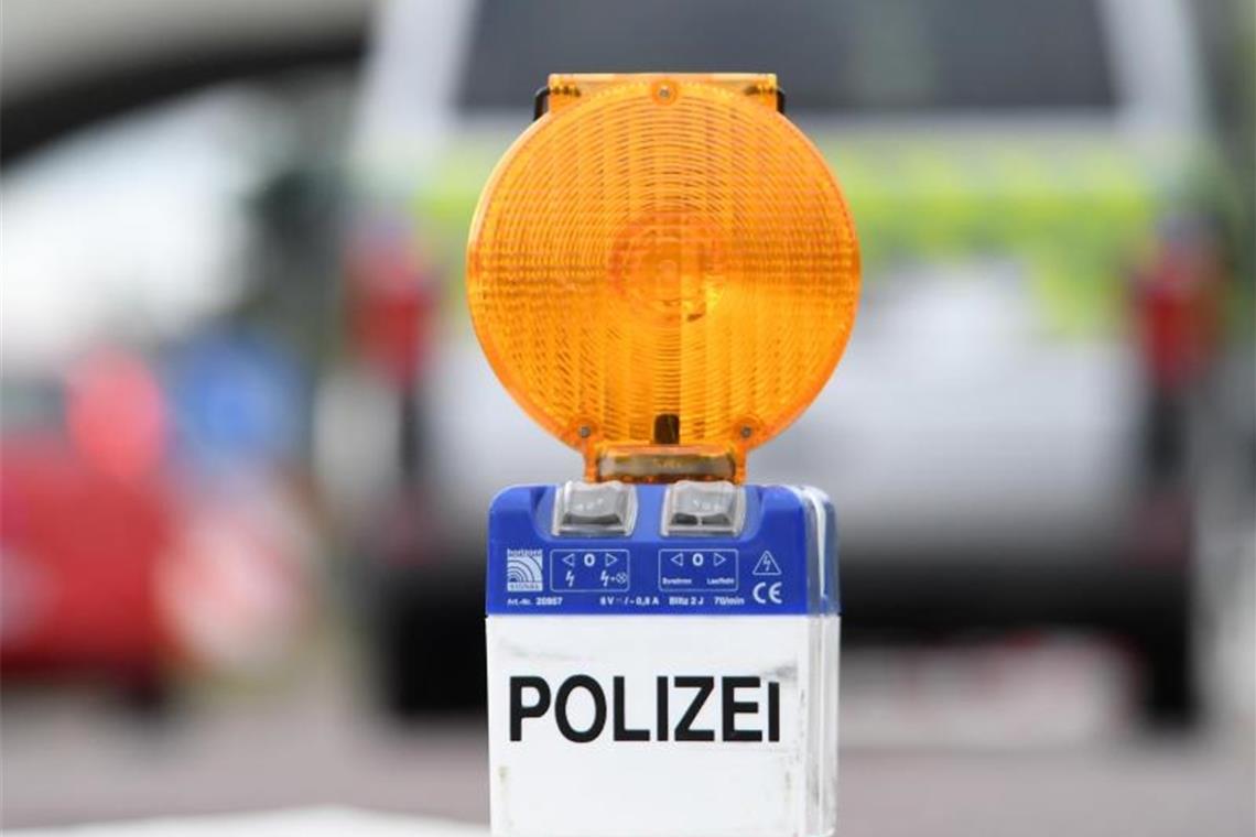 Falschfahrer verursacht mehrere Unfälle Falschfahrer verursacht mehrere Unfälle